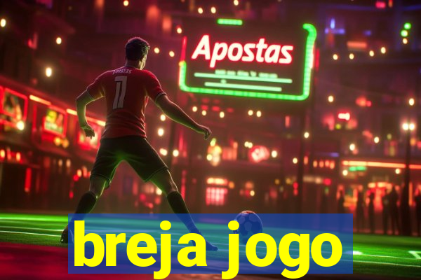 breja jogo